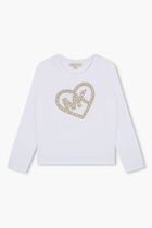 LONG SLEEVE T-SHIRT TEE-SHIRT