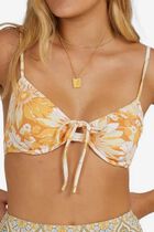 Dalilah Ella Bikini Top