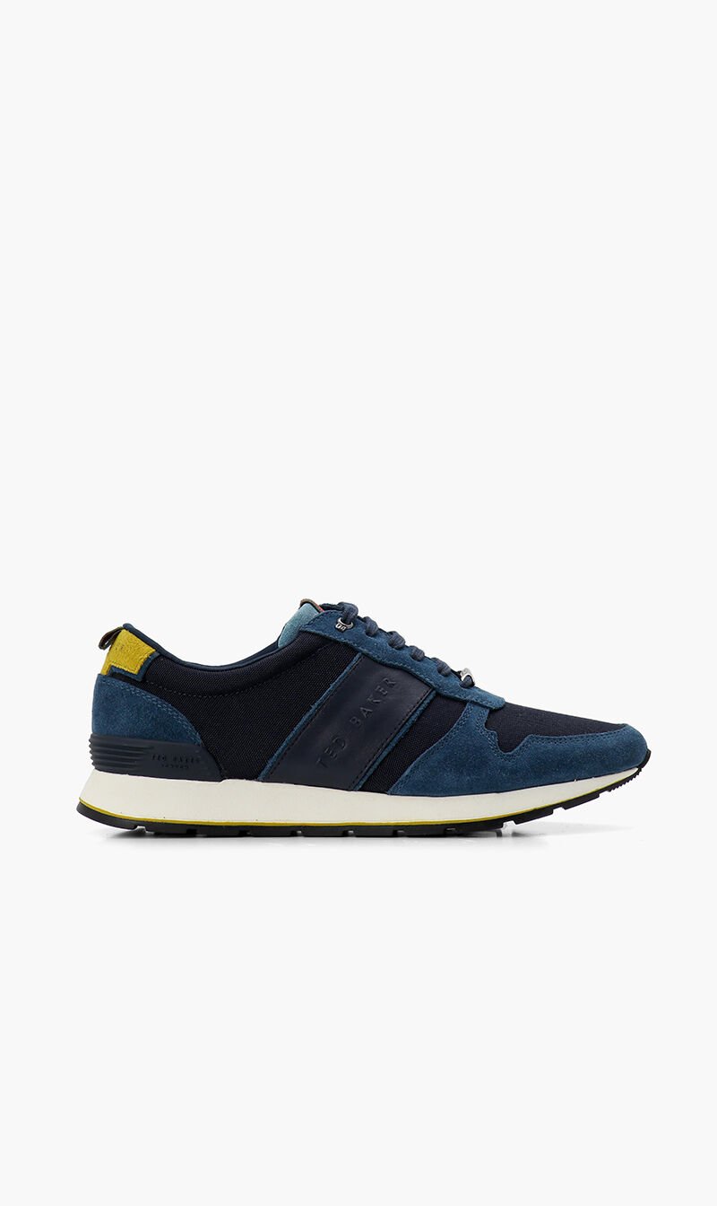 Ted baker sneakers outlet cheap