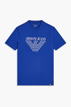 T-SHIRTS, SINGLETS AND OTHER VESTS OF WOOL OR FINE ANIMAL HAIR OR MAN-MADE FIBRES, KNITTED OR CROCHETED