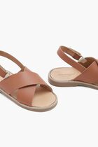 Leather Sandals Leather Sandals