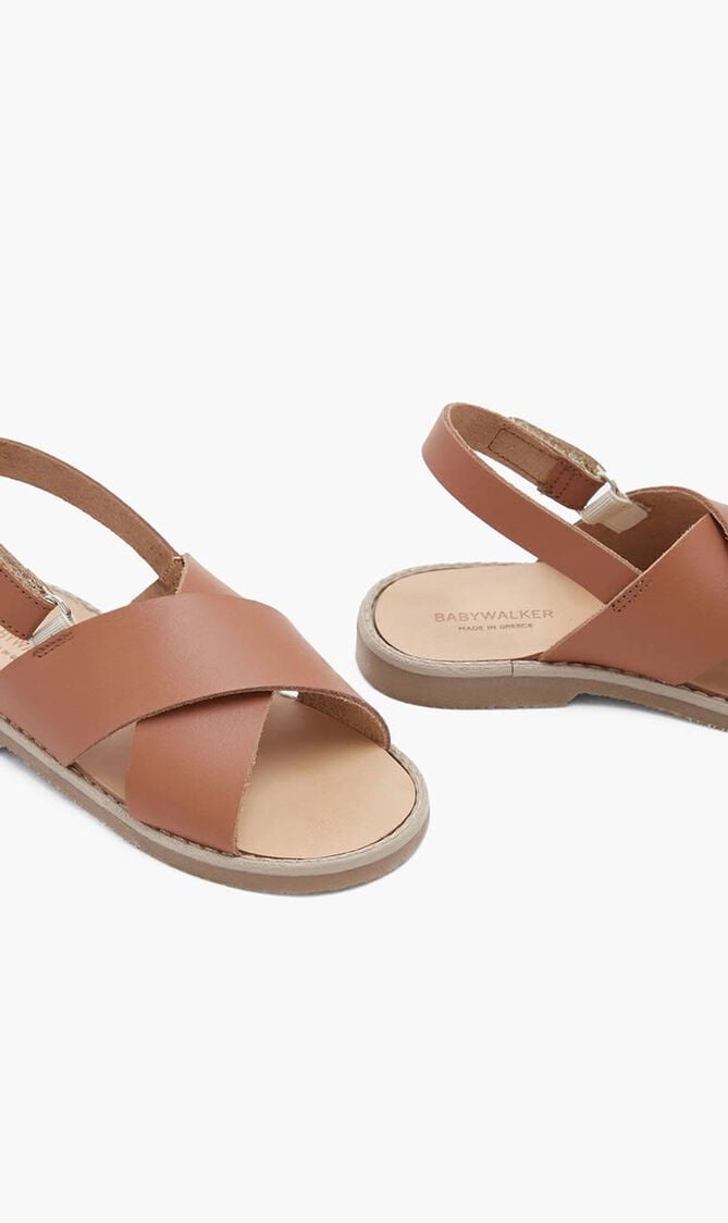 Leather Sandals Leather Sandals