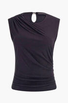 Drape Top