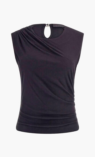 Drape Top