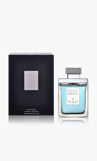 Mine Pour Homme EDP 100ML