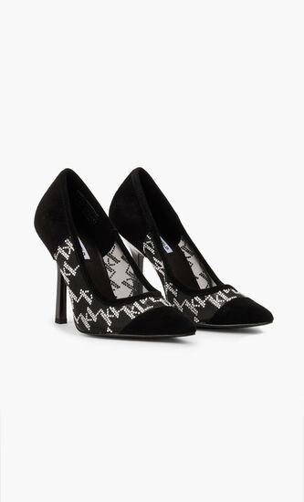 SARABANDE COURT RHINESTONES