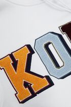 Logo Long Sleeves Hoodie