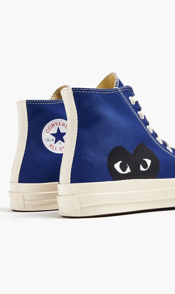 PLAY X Converse Sneakers