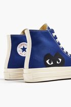 PLAY X Converse Sneakers
