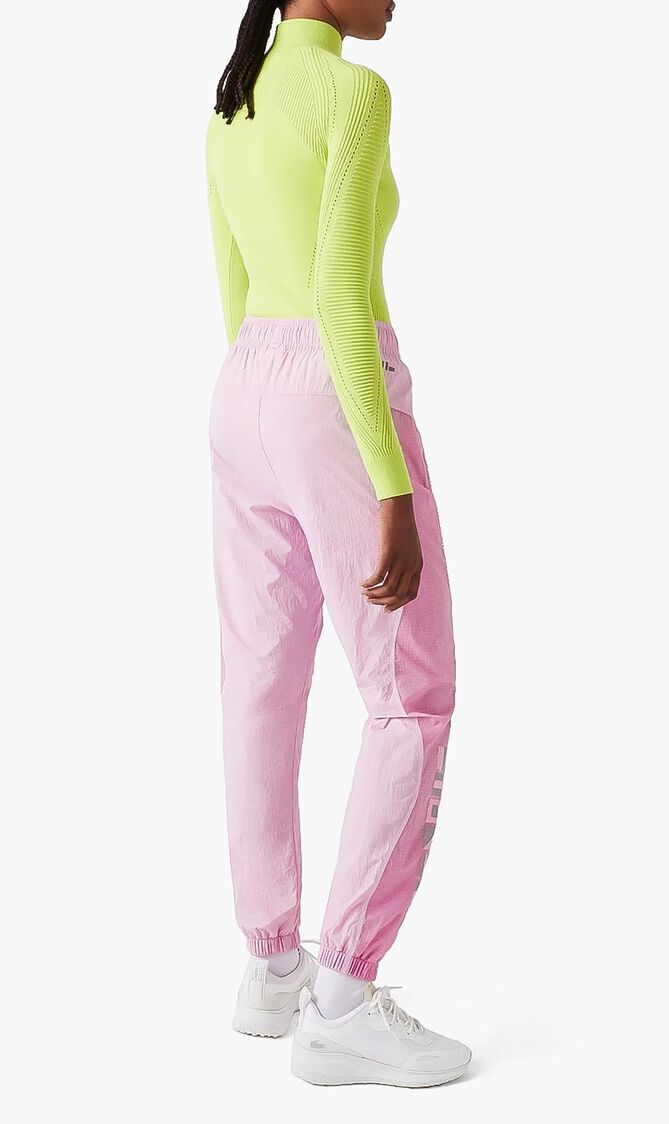 Classic Logo Track Pants