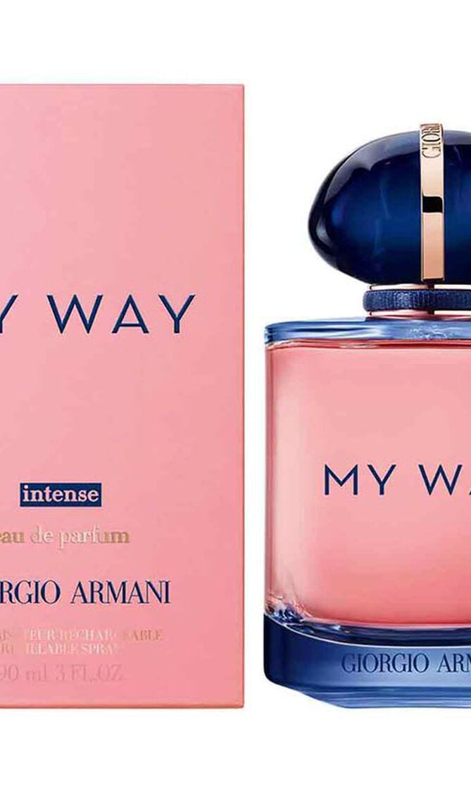 MY WAY EDP INTENSE V90ML