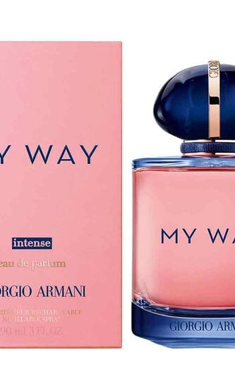 MY WAY EDP INTENSE V90ML