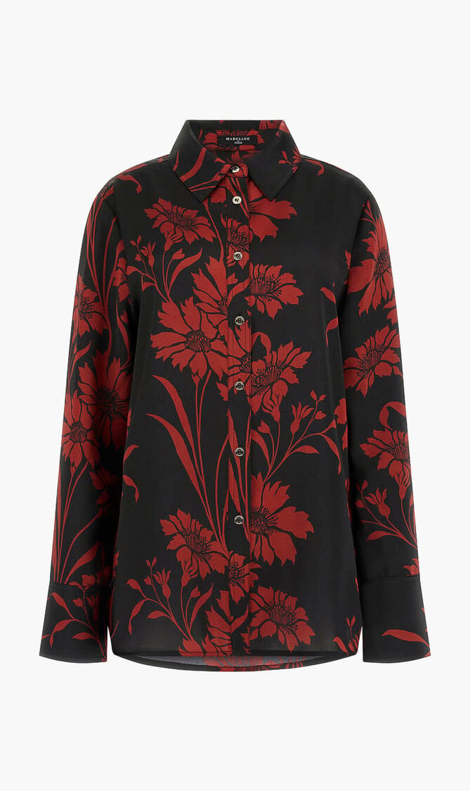 MOLLY SHIRT