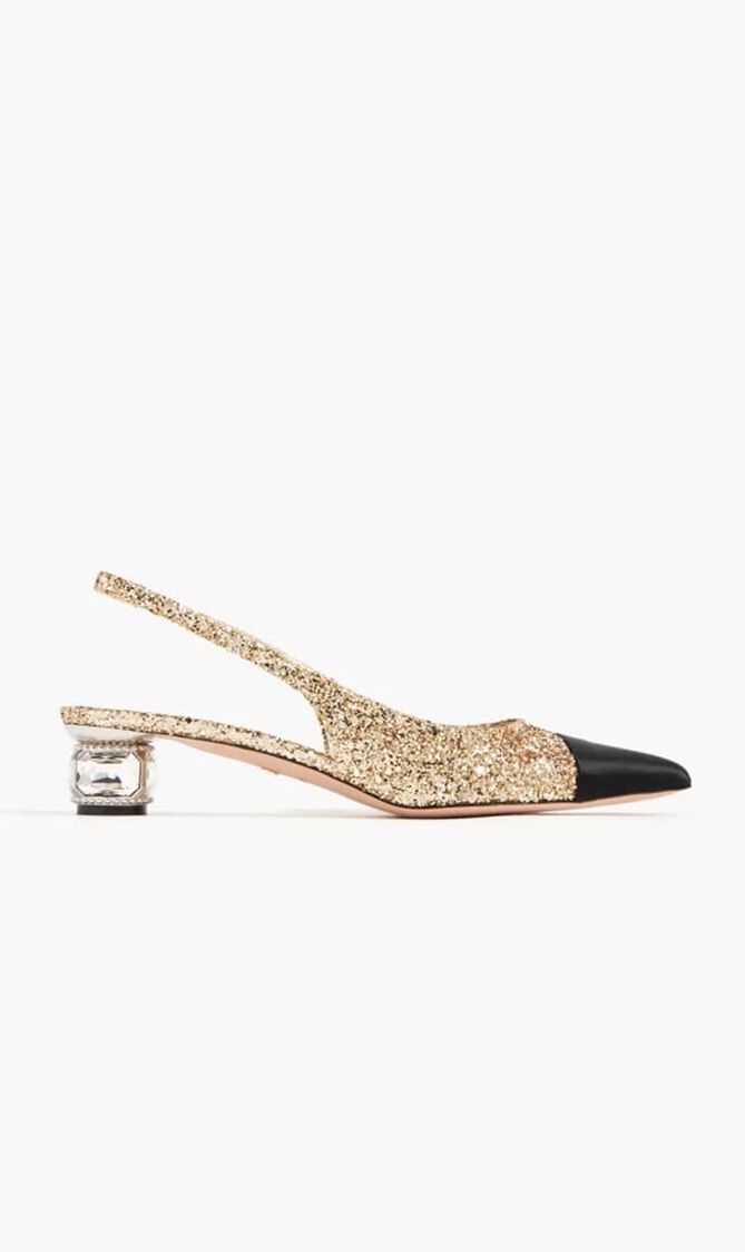 SLINGBACK