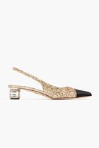 SLINGBACK
