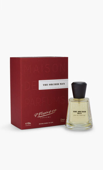 FRAPIN THE ORCHID MAN EDP 100M