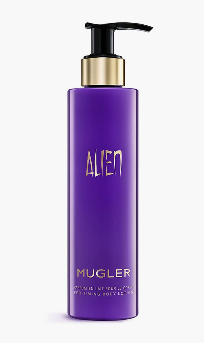 Beautifying Body Lotion