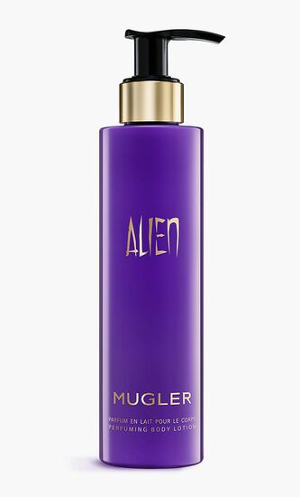 Beautifying Body Lotion