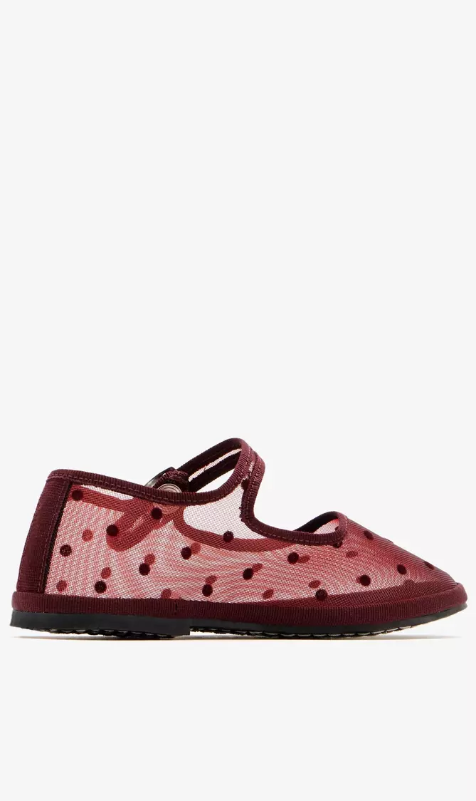 BAMBINA DOTTED DREAMS
