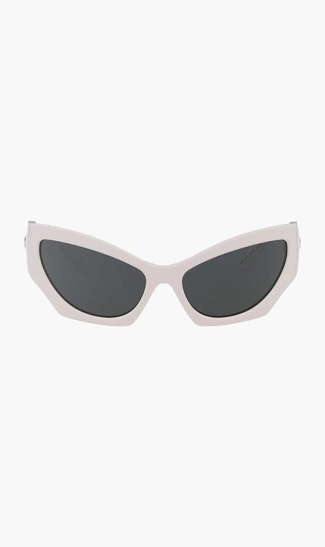 INJECTED WOMAN SUNGLASS