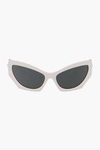 INJECTED WOMAN SUNGLASS