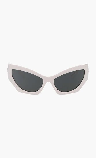 INJECTED WOMAN SUNGLASS