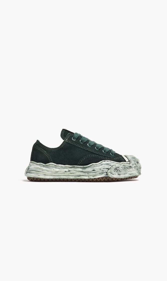 Hank Sneakers
