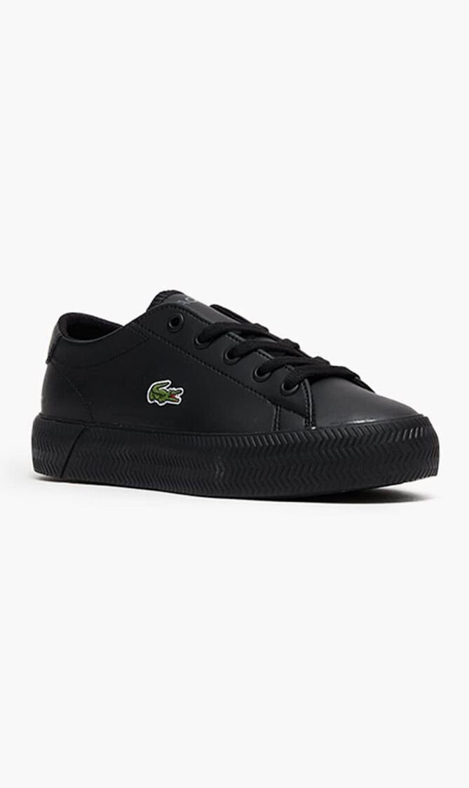Gripshot Low Top Sneakers