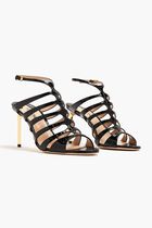 Caged Sandals Caged Sandals