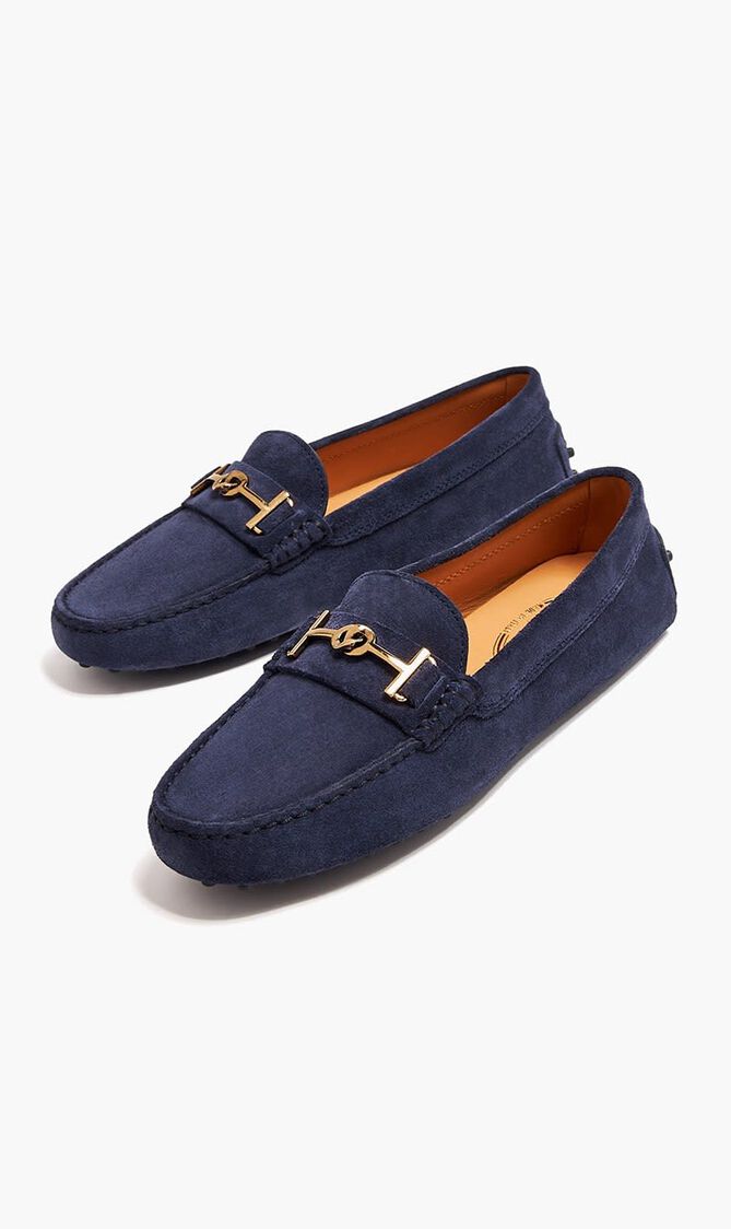 Gommino Driving Loafers