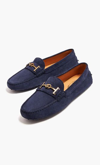 Gommino Driving Loafers