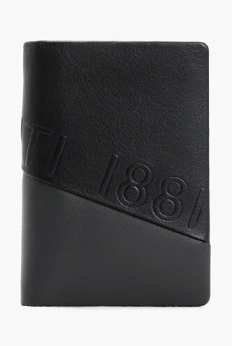 Affleck Leather Card Holder