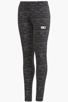 Junior Classic Lego Bricks Techfit Tight Leggings