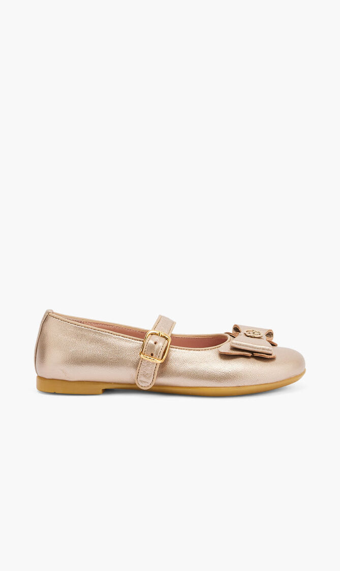 Mary Janes Ballerinas