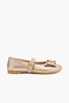 Mary Janes Ballerinas