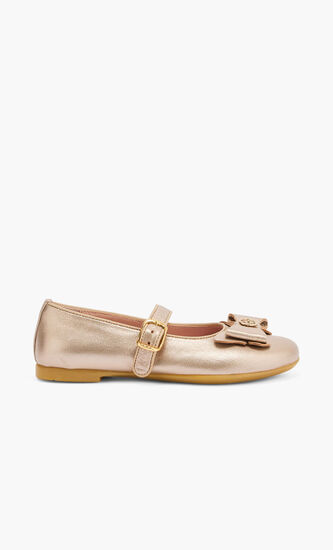 Mary Janes Ballerinas