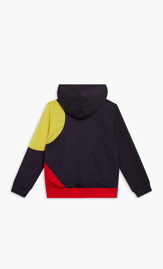 JERSEY CARDIGAN