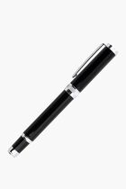 Open Cap Rollerball Pen Focus