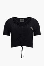 Delma Activewear Top