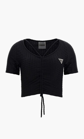 DELMA ACTIVE CROP TOP