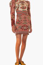 Riad Knit Dress