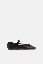 Leonie Soft Ballet Flats