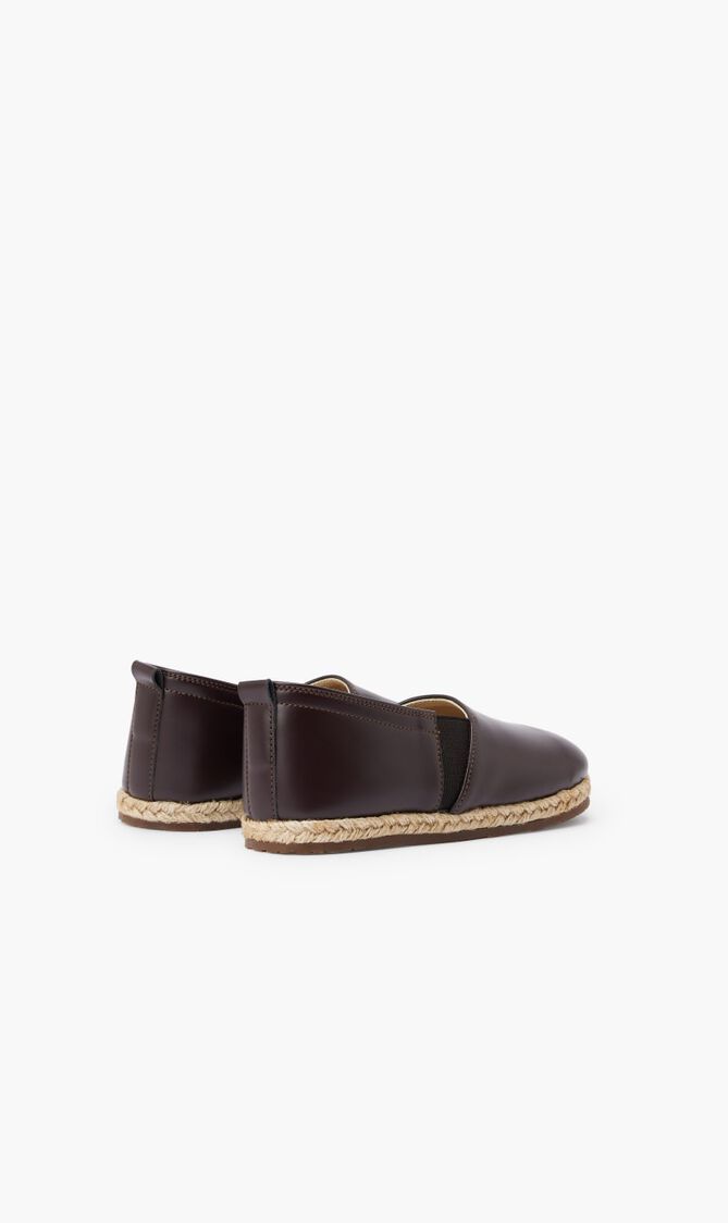 One Tone Espadrilles