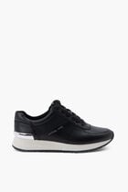 Allie Leather Sneaker
