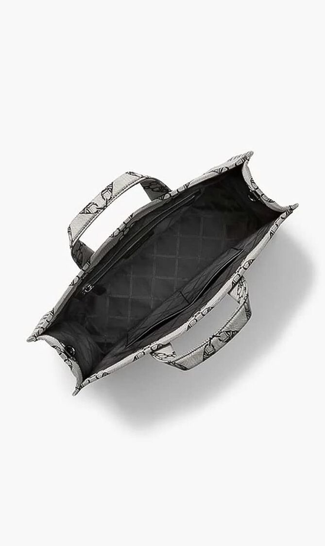 Gigi Tote Canvas Bag Gigi Tote Canvas Bag