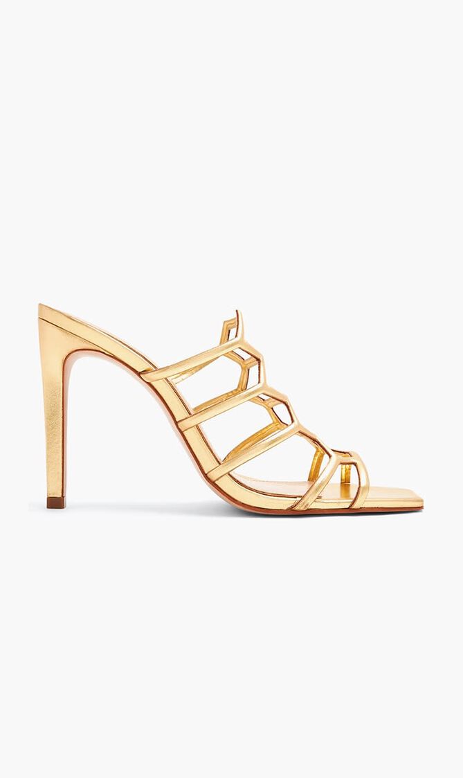 Julianna Weekend Sandals