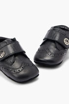 OXFORD BOOTIES OXFORD BOOTIES