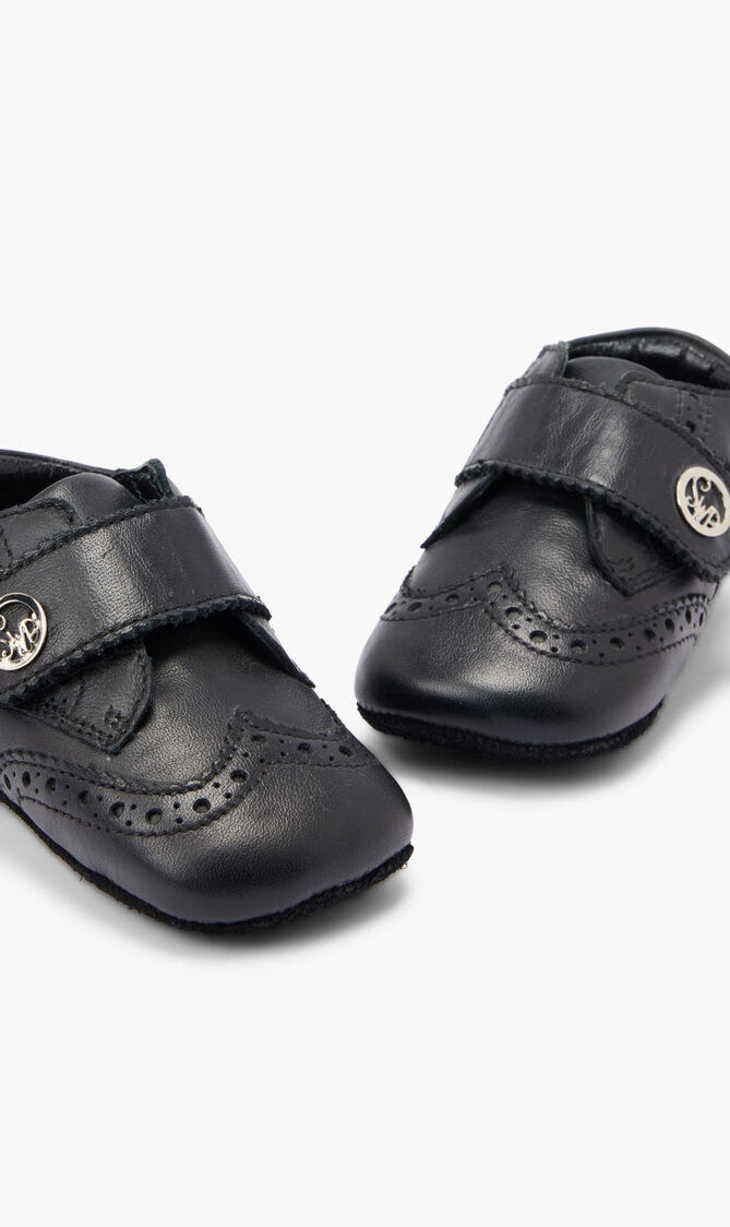 OXFORD BOOTIES OXFORD BOOTIES