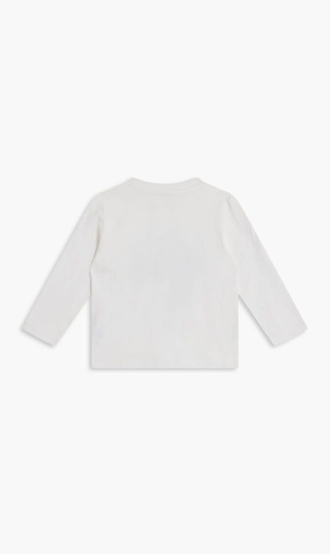 LS T-SHIRT CHRISTMAS