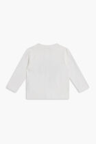 LS T-SHIRT CHRISTMAS